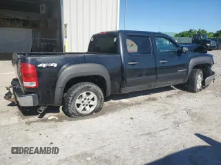 2008 GMC Sierra 1500 SLE1 с VIN 3GTEK13J48G248575, выставлен на аукционе Copart как лот 57854305 с пробегом 206 213 миль миль и Списание • Salvage title. История ставок и продаж доступна на DreamBid. Изображение 3.