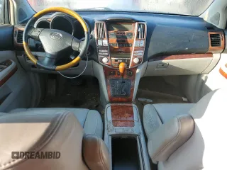 2004 Lexus RX 330 with VIN 2T2HA31U54C018889, listed as a Copart auction lot 70230914 with 180,080 mi miles and Salvage Title. Bid and sale history available at carsss.com. Image 8.