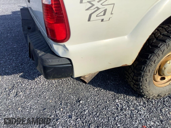 2015 Ford F-250 XLT with VIN 1FT7X2B68FEB62395, listed as a IAAI auction lot 42726836 with 113,535 mi miles and . Bid and sale history available at DreamBid. Image 14.