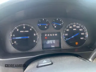 2007 Cadillac Escalade z VIN 1GYFK63847R329003, wystawiony jako Copart lot #62036565 z przebiegiem 188 730 mil mil oraz Czysty tytuł • Clean title. Historia ofert i sprzedaży dostępna na DreamBid. Obrazek 8.