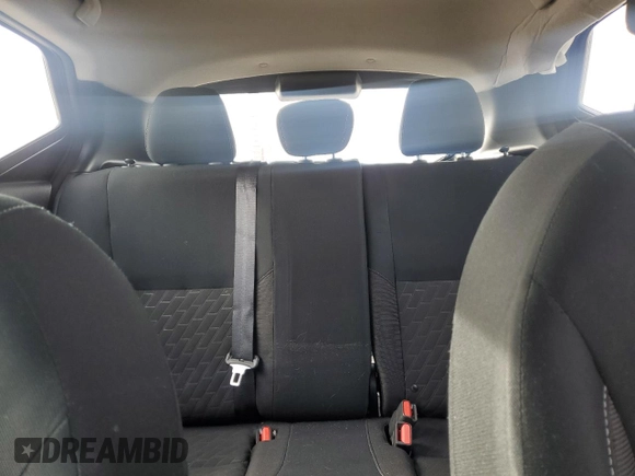 2024 Nissan Kicks SV with VIN 3N1CP5CV8RL494995, listed as a Copart auction lot 51074305 with 41,409 mi miles and Salvage Title. Bid and sale history available at DreamBid. Image 10.