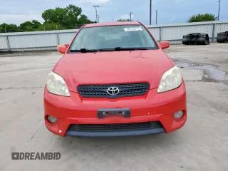 2006 Toyota Matrix STD z VIN 2T1KR32E66C559768, wystawiony jako Copart lot #58638015 z przebiegiem 225 534 mil mil oraz Tytuł czysty. Historia ofert i sprzedaży dostępna na DreamBid. Obrazek 5.