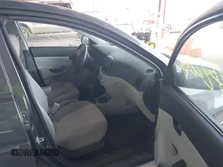 2009 Hyundai Accent Auto GLS с VIN KMHCN46C29U348133, выставлен на аукционе IAAI как лот 42422294 с пробегом 113 434 миль миль и . История ставок и продаж доступна на DreamBid. Изображение 5.