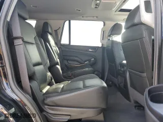 2020 Chevrolet Tahoe LT with VIN 1GNSCBKC3LR167978, listed as a Copart auction lot 48810455 with 101,276 mi miles and Salvage Title. Bid and sale history available at carsss.com. Image 11.