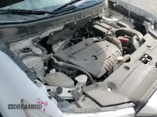 2017 Mitsubishi Outlander ES с VIN JA4AP3AU0HZ013576, выставлен на аукционе Copart как лот 80290555 с пробегом 114 032 миль миль и Списание • Salvage title. История ставок и продаж доступна на DreamBid. Изображение 14.