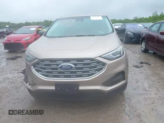 2020 Ford Edge SE with VIN 2FMPK3G99LBB04788, listed as a IAAI auction lot 42330264 with Not provided miles and . Bid and sale history available at DreamBid. Image 13.