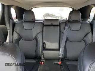 2022 Jeep Cherokee Limited with VIN 1C4PJMDX7ND541072, listed as a Copart auction lot 54271245 with 54,076 mi miles and Non repairable. Bid and sale history available at DreamBid. Image 10.