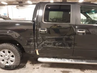 2014 Ford F-150 XL with VIN 1FTFW1EF4EFA10840, listed as a IAAI auction lot 42296253 with 121,769 mi miles and . Bid and sale history available at DreamBid. Image 6.