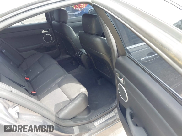 2008 Pontiac G8 GT z VIN 6G2EC57Y28L124035, wystawiony jako IAAI lot #42330027 z przebiegiem 82 106 mil mil oraz . Historia ofert i sprzedaży dostępna na DreamBid. Obrazek 8.