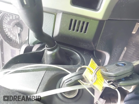 2011 Ford F-150 XL with VIN 1FTFW1EF5BKD39033, listed as a IAAI auction lot 41877841 with 104,630 mi miles and . Bid and sale history available at DreamBid. Image 11.