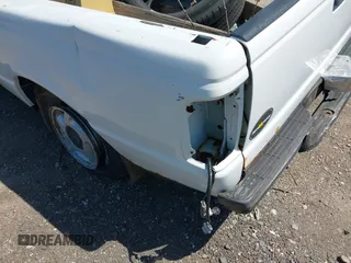 2003 Ford Ranger XL with VIN 1FTYR10D13PA96170, listed as a IAAI auction lot 42039748 with 165,527 mi miles. Bid and sale history available at carsss.com. Image 12.