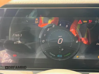 2019 Mercedes-Benz CLS 450 z VIN WDD2J5JB2KA028520, wystawiony jako Copart lot #50784465 z przebiegiem 85 161 mil mil oraz Nie do naprawy • Non repairable. Historia ofert i sprzedaży dostępna na DreamBid. Obrazek 9.
