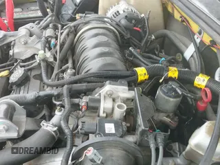 2002 Chevrolet Monte Carlo SS с VIN 2G1WX15K829318763, выставлен на аукционе IAAI как лот 43031766 с пробегом 279 972 миль миль и . История ставок и продаж доступна на DreamBid. Изображение 14.