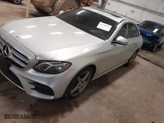 2017 Mercedes-Benz E-Class E 300 Luxury with VIN WDDZF4KB0HA025651, listed as a IAAI auction lot 41718043 with 76,276 mi miles. Bid and sale history available at carsss.com. Image 17.