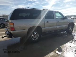 2001 Chevrolet Suburban LS with VIN 3GNFK16T11G105761, listed as a Copart auction lot 80726024 with 312,601 mi miles and Clean Title. Bid and sale history available at carsss.com. Image 3.