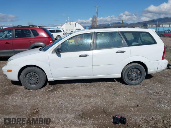 2007 Ford Focus SE с VIN 1FAHP36N77W229291, выставлен на аукционе IAAI как лот 41936864 с пробегом 153 118 миль миль и . История ставок и продаж доступна на DreamBid. Изображение 14.