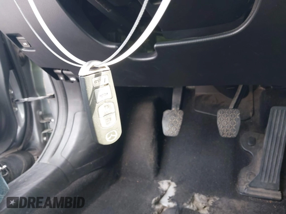 2014 Mazda 3 i SV with VIN JM1BM1T73E1171466, listed as a IAAI auction lot 41999827 with 157,739 mi miles and . Bid and sale history available at DreamBid. Image 11.