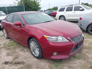 2013 Lexus ES 250 с VIN JTHBK1GG7D2020783, выставлен на аукционе IAAI как лот 41946637 с пробегом 100 177 миль миль и . История ставок и продаж доступна на DreamBid. Изображение 1.