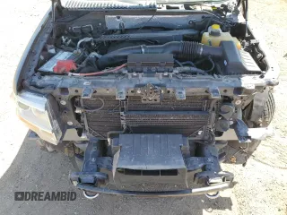 2016 Ford Expedition Platinum с VIN 1FMJU1MT3GEF36405, выставлен на аукционе Copart как лот 53292495 с пробегом 99 156 миль миль и Списание • Salvage title. История ставок и продаж доступна на DreamBid. Изображение 12.