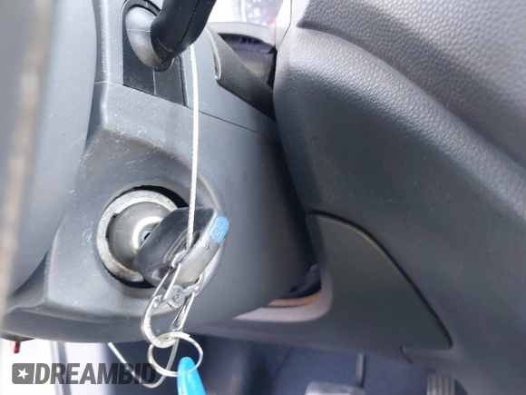 2010 Ford Transit Connect XL с VIN NM0LS7ANXAT026564, выставлен на аукционе IAAI как лот 40009384 с пробегом 247 975 миль миль и . История ставок и продаж доступна на DreamBid. Изображение 11.