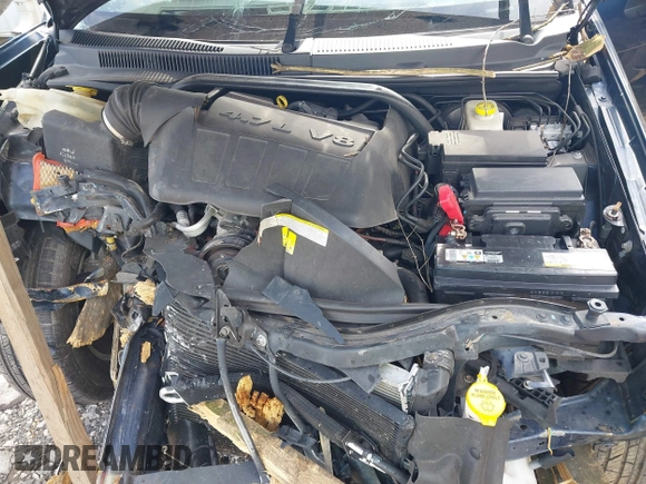 2009 Jeep Grand Cherokee Limited with VIN 1J8HR58P89C542314, listed as a IAAI auction lot 41880894 with 103,032 mi miles and . Bid and sale history available at DreamBid. Image 10.