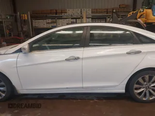 2012 Hyundai Sonata SE with VIN 5NPEC4AB4CH465697, listed as a IAAI auction lot 41955482 with 169,031 mi miles and . Bid and sale history available at DreamBid. Image 14.