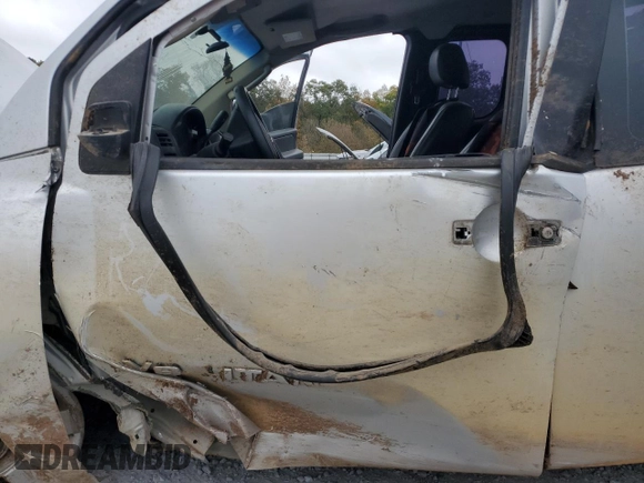 2008 Nissan Titan XE z VIN 1N6BA06A58N300022, wystawiony jako Copart lot #78104064 z przebiegiem 169 473 mil mil oraz Szkoda całkowita • Salvage title. Historia ofert i sprzedaży dostępna na DreamBid. Obrazek 7.