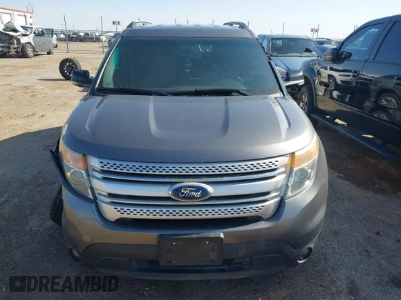 2014 Ford Explorer XLT с VIN 1FM5K7D84EGB35856, выставлен на аукционе IAAI как лот 41958386 с пробегом 88 605 миль миль и . История ставок и продаж доступна на DreamBid. Изображение 12.
