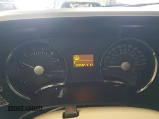 2006 Mercury Mountaineer Premier z VIN 4M2EU48816UJ26326, wystawiony jako Copart lot #68951024 z przebiegiem 151 597 mil mil oraz Nie do naprawy • Non repairable. Historia ofert i sprzedaży dostępna na DreamBid. Obrazek 9.