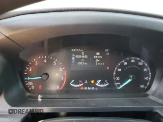 2020 Ford Explorer z VIN 1FM5K8AC9LGB23469, wystawiony jako Copart lot #77095994 z przebiegiem 60 870 mil mil oraz Szkoda całkowita • Salvage title. Historia ofert i sprzedaży dostępna na DreamBid. Obrazek 9.