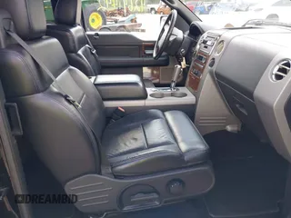 2004 Ford F-150 XLT with VIN 1FTPX14524KB82283, listed as a IAAI auction lot 42641442 with 203,326 mi miles and . Bid and sale history available at DreamBid. Image 5.