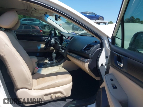 2016 Subaru Legacy Limited with VIN 4S3BNBN60G3046293, listed as a IAAI auction lot 42020868 with 163,789 mi miles and . Bid and sale history available at DreamBid. Image 5.