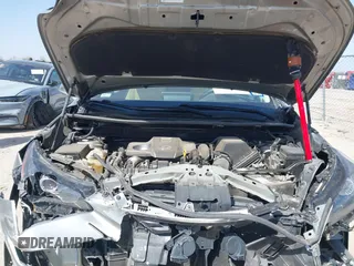 2020 Lexus NX 300 z VIN JTJDARBZ4L2171323, wystawiony jako IAAI lot #41814547 z przebiegiem 42 758 mil mil oraz . Historia ofert i sprzedaży dostępna na DreamBid. Obrazek 10.