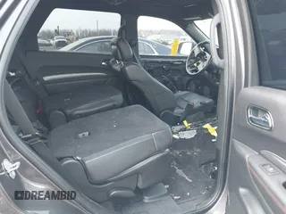 2018 Dodge Durango R/T z VIN 1C4SDJCT8JC328081, wystawiony jako IAAI lot #41839567 z przebiegiem Nie podano mil oraz . Historia ofert i sprzedaży dostępna na DreamBid. Obrazek 8.