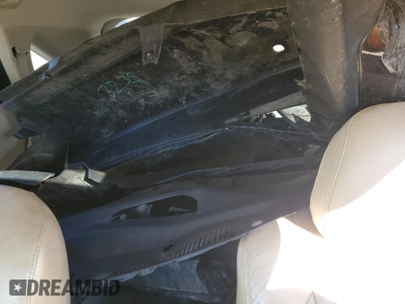 2010 Lexus RX 350 z VIN 2T2BK1BA0AC033324, wystawiony jako Copart lot #58541915 z przebiegiem 183 717 mil mil oraz Szkoda całkowita • Salvage title. Historia ofert i sprzedaży dostępna na DreamBid. Obrazek 10.