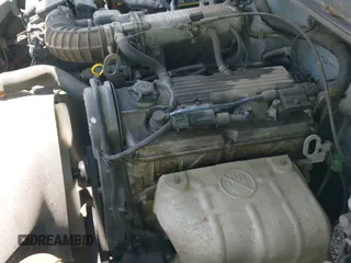 2000 Chevrolet Tracker с VIN 2CNBE1868Y6913855, выставлен на аукционе IAAI как лот 42641345 с пробегом 139 333 миль миль и . История ставок и продаж доступна на DreamBid. Изображение 12.