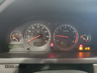 2008 Volvo XC90 I6 с VIN YV4CZ982581446662, выставлен на аукционе Copart как лот 52287965 с пробегом 210 447 миль миль и Списание • Salvage title. История ставок и продаж доступна на DreamBid. Изображение 9.