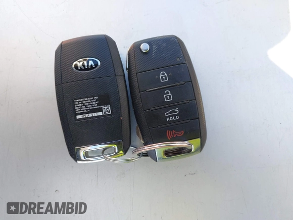 2014 Kia Forte LX with VIN KNAFX4A67E5182013, listed as a IAAI auction lot 41878931 with 35,967 mi miles. Bid and sale history available at carsss.com. Image 11.