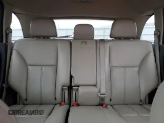 2011 Ford Edge SEL with VIN 2FMDK3JC8BBA95474, listed as a Copart auction lot 51324195 with 159,343 mi miles and Salvage Title. Bid and sale history available at carsss.com. Image 10.