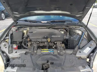 2007 Chevrolet Impala LT with VIN 2G1WT55K479310170, listed as a IAAI auction lot 42832135 with 102,876 mi miles and . Bid and sale history available at DreamBid. Image 10.