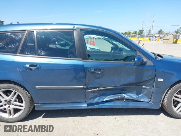 2007 Saab 9-3 z VIN YS3FD59Y571004630, wystawiony jako IAAI lot #42338612 z przebiegiem 148 066 mil mil oraz . Historia ofert i sprzedaży dostępna na DreamBid. Obrazek 13.