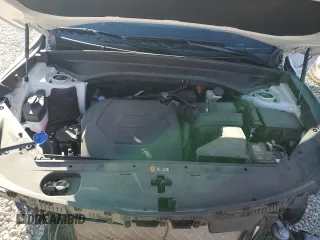 2023 Kia Telluride SX Prestige с VIN 5XYP5DGC6PG359719, выставлен на аукционе Copart как лот 75731334 с пробегом 26 072 миль миль и Списание • Salvage title. История ставок и продаж доступна на DreamBid. Изображение 13.