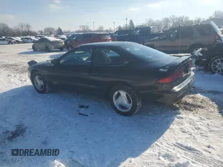 1996 Ford Probe z VIN 1ZVLT20A6T5129311, wystawiony jako Copart lot #87306604 z przebiegiem 117 729 mil mil oraz Tytuł czysty. Historia ofert i sprzedaży dostępna na DreamBid. Obrazek 2.