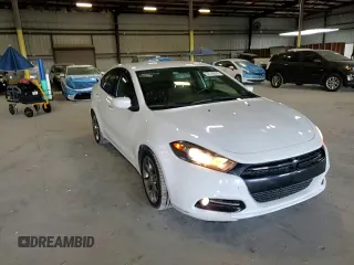 2014 Dodge Dart SXT with VIN 1C3CDFBB3ED670133, listed as a Copart auction lot 52149575 with 151,011 mi miles and Salvage Title. Bid and sale history available at carsss.com. Image 11.