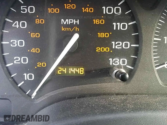 2001 Saturn SL with VIN 1G8ZK52781Z351108, listed as a IAAI auction lot 19251283 with 241,448 mi miles and . Bid and sale history available at DreamBid. Image 7.