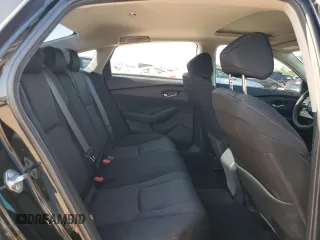 2024 Honda Accord EX с VIN 1HGCY1F32RA021910, выставлен на аукционе Copart как лот 50199825 с пробегом 17 030 миль миль и Списание • Salvage title. История ставок и продаж доступна на DreamBid. Изображение 10.