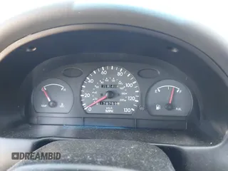 1998 Hyundai Accent с VIN KMHVD14N4WU370550, выставлен на аукционе IAAI как лот 42433008 с пробегом 178 759 миль миль и . История ставок и продаж доступна на DreamBid. Изображение 7.