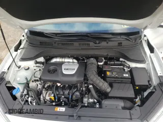 2020 Hyundai Kona Limited with VIN KM8K3CA50LU434827, listed as a Copart auction lot 69276332 with 6,019 mi miles. Bid and sale history available at carsss.com. Image 12.