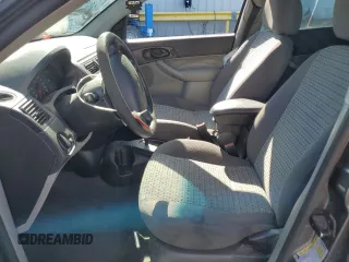 2007 Ford Focus S z VIN 1FAHP34N77W192231, wystawiony jako Copart lot #59020505 z przebiegiem 99 284 mil mil oraz Szkoda całkowita • Salvage title. Historia ofert i sprzedaży dostępna na DreamBid. Obrazek 7.