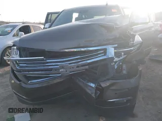 2015 Chevrolet Suburban LTZ with VIN 1GNSKKKC1FR628182, listed as a IAAI auction lot 41801391 with Not Provided miles and . Bid and sale history available at DreamBid. Image 12.